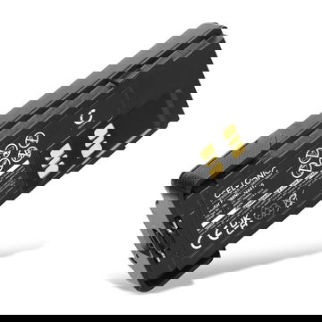 PMNN4415 Battery for Motorola DP2000 DP2400 DP2600 DP4400E P8600 P8620 P8660 P8668 XIR P6600 XIR P6620 2600mAh Battery Replacement