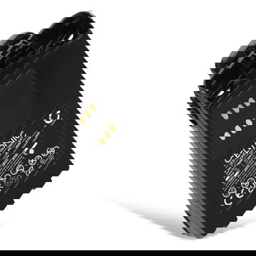 Battery for Motorola GP340 GP360 GP380 GP320 GP680 GP328 GP330 GP338 GP140 HT750, PMNN4151AR 7.4v 2100mAh from CELLONIC