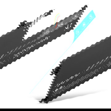 Batterij voor Lenovo IdeaPad L3-15IML05, IdeaPad L340-15API, L340-15IWL, L340-17API, L340-17IWL, V155-15API, V340-17IWL Laptop - 3250mAh 11.55V 