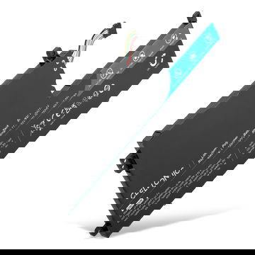 Battery for Lenovo IdeaPad L3-15IML05, IdeaPad L340-15API, L340-15IWL, L340-17API, L340-17IWL, V155-15API, V340-17IWL 11.55V 3250mAh from CELLONIC