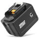 1x Battery (7500mAh, 18V)