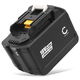 1x Battery (6000mAh, 18V)