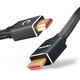 HDMI-Kabel – zwart