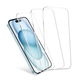 3x screenprotector