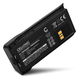 1x Accu voor Motorola R7; R7A Motorola PMNN4447/ PMNN4447A (2600mAh)