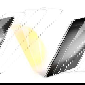 3x CELLONIC Samsung Galaxy S23 Plus 5G Screenprotector – Volledig zelfklevende schermbeschermer 2.5D 6,6 inch met ultradun beschermfolie 9H gehard beschermglas