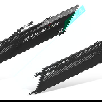 Batterij voor Lenovo ThinkPad L13 Yoga Gen 2, ThinkPad X1 Yoga Gen 5 Laptop - 2900mAh 15.2V 