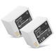 2x Battery 5500mAh