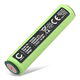 1x Accu voor Braun MGK3225; BT3020; BT5010; BT5040; BT5050; BT5070 (700mAh)