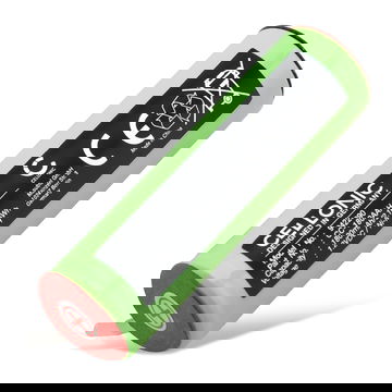 Batterij voor Braun Micron Vario 3, 3020, 4520, 5414, 5424, 6520, 7570, 7765, 8595, 8995 1800mAh van CELLONIC