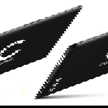 Batterij voor Nokia 6600, 1100, N70, 3110 classic, 3110, 7610, 6630, 6230i, 3100, BL-5C 1200mAh telefoon van CELLONIC