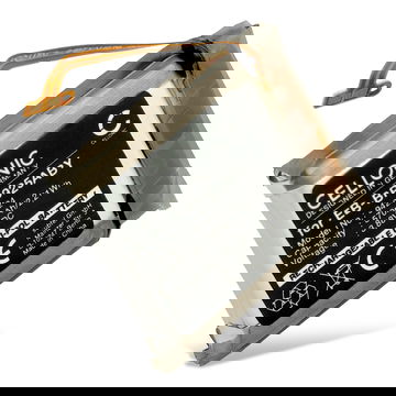 Batterij voor Samsung Galaxy Watch 5 Pro (SM-R920, SM-R925) - EB-BR925ABY (570mAh ) vervangende accu