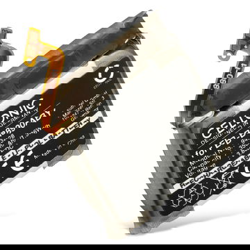 Batterij voor Samsung Galaxy Watch 4 Classic (46mm) - EB-BR890ABY (350mAh ) vervangende accu