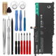 1x Accu 00HW028 3200mAh + Schroevendraaier-set