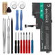 1x Accu 01AV419 2000mAh + Schroevendraaier-set