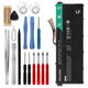 1x Accu AC14B18K 3600mAh + Schroevendraaier-set