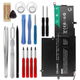 1x Accu PK03XL / 789116-005 4800mAh + Schroevendraaier-set