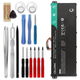 1x Accu AC14B3K 3600mAh + Schroevendraaier-set