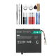 1x Accu AP14A4M, AP14A8M, KT.0020G.004 5600mAh + Schroevendraaier-set