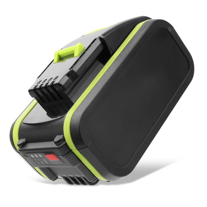 Batterij voor AL-KO 113698, 113559, Easyflex B100, B100, Easy Flex 34.8 Li 20v 4950mAh Li Ion van CELLONIC