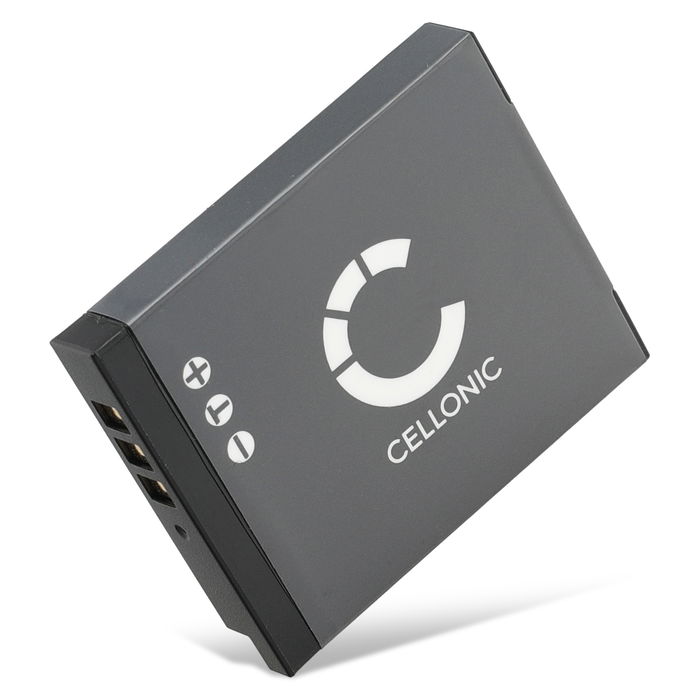 Batterij voor Kodak PIXPRO WPZ2 750mAh camera van CELLONIC