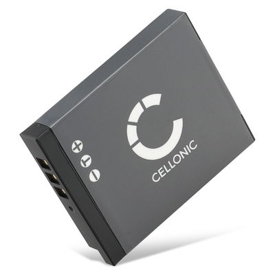 Batterij voor Kodak PIXPRO WPZ2 750mAh camera van CELLONIC