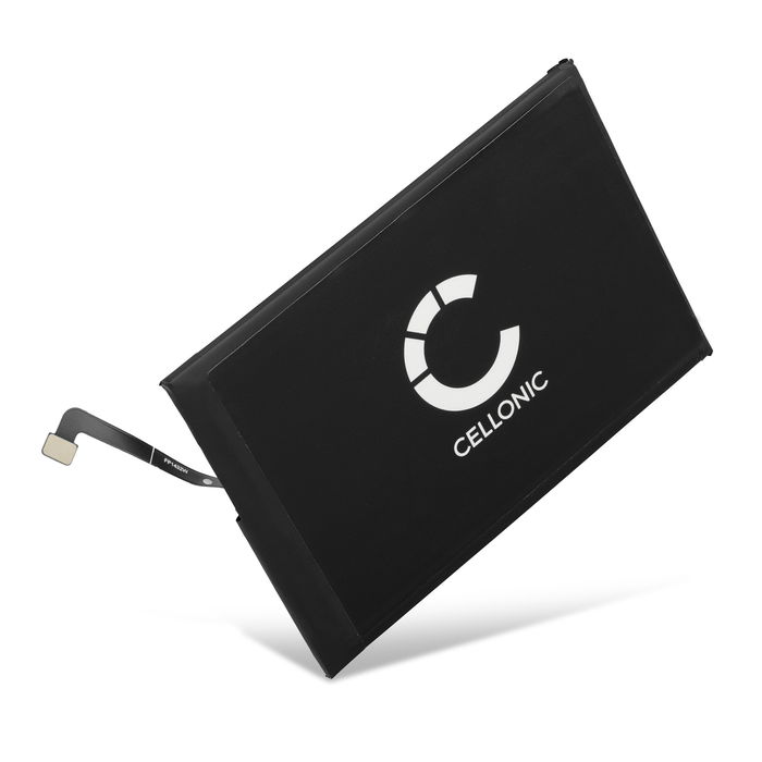 Batterij voor smartphone Nokia G11 Plus, G11 Plus 2022 - GH6581 4850mAh vervangende gsm accu
