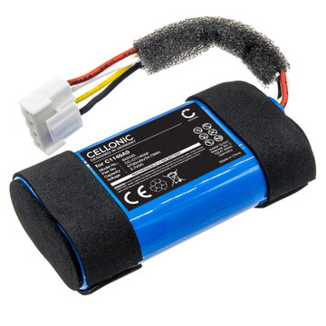 Batterij voor JBL Authentics 300 6700mAh van CELLONIC