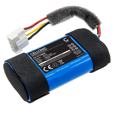 Accu voor JBL Authentics 300 C1146A9 (6700mAh, 3.7V) van CELLONIC