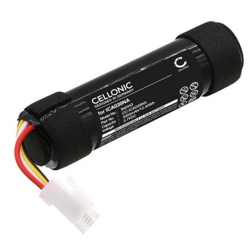 Batterij voor JBL Bar 800 3350mAh van CELLONIC
