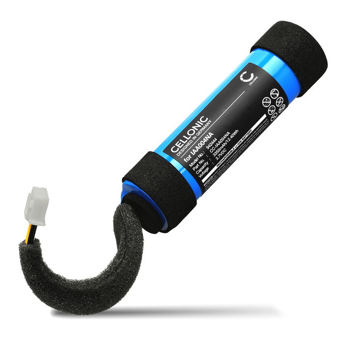 JBL IAA004NA Batterij 3350mAh van Cellonic