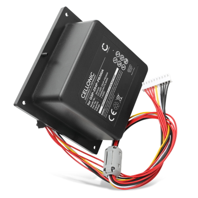 Accu voor JBL PartyBox 310 GSP-2S4P-PB350B (10400mAh, 7.4V) van CELLONIC
