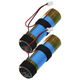 2x Battery 2600mAh