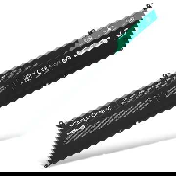 Batterij voor Dell XPS 15 9520, Precision 5550, 5560, Inspiron 16 Plus 7630, 7620, G15 5510, G15 5520, G15 5511, Alienware M15 R3, M17 R3, Dell 69KF2 Laptop - 6000mAh 11.55V 