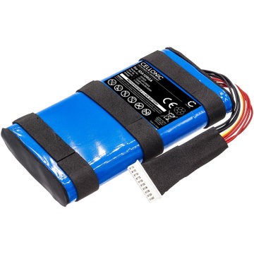 Batterij voor JBL Boombox 3 13500mAh van CELLONIC
