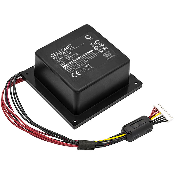 Batterij voor JBL PartyBox 300 13400mAh van CELLONIC