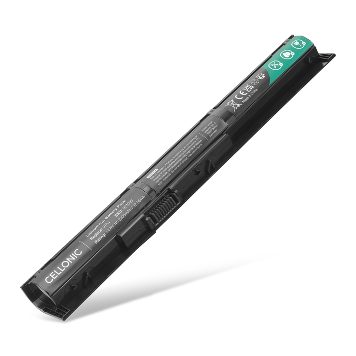 Batterij voor HP ProBook 450 G2, ProBook 455 G2, ProBook 440 G2, ProBook 445 G2 Laptop - 2200mAh 14.4V - 14.8V 