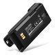 1x Accu voor Motorola EVX-531; EVX-534; EVX-539; VX-261; VX-264 FNB-V133Li (2600mAh)