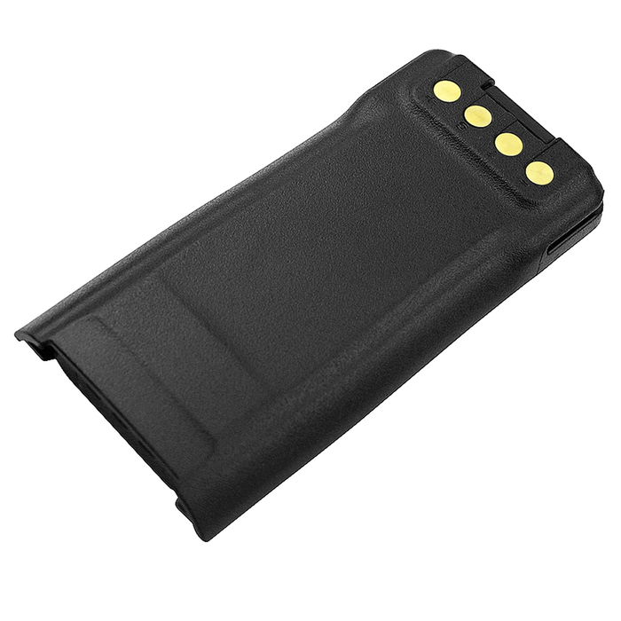 Batterij voor Tytera TC-720S, TC3000G, TC700G 1800mAh Li Ion van CELLONIC