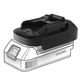 1x Batterijadapter Bosch GBA 18V naar Makita 18V