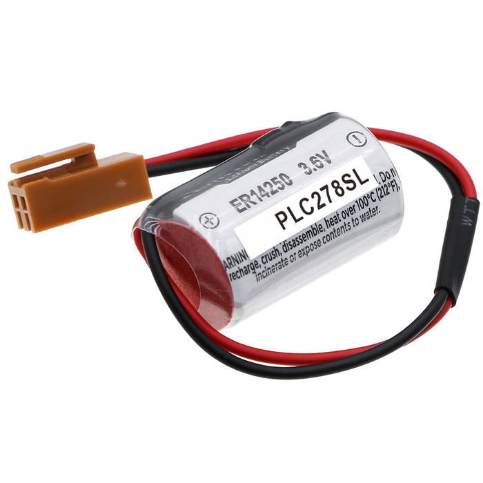 Batterij voor Toshiba ER3V 1000mAh van CELLONIC