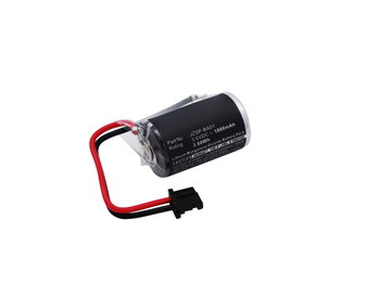 Batterij voor Omron C1000H C1000HF C120 C120F C20 C2000H C20P C20PF C28P C28PF C40P C40PF C500 C500F C50K C60K C60P C60PF CQM1 CV1000 2700mAh / 9.72Wh van CELLONIC