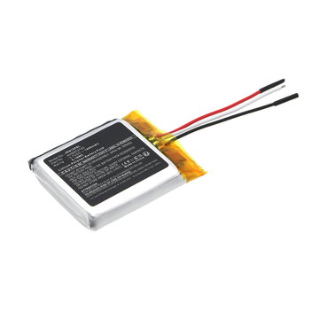 Batterij voor Jabra Freeway, HFS100 1400mAh van CELLONIC