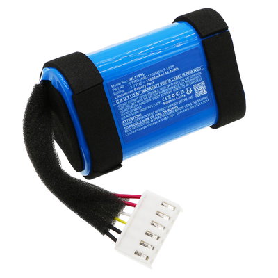 Batterij voor JBL Charge 5 WiFi 15000mAh van CELLONIC