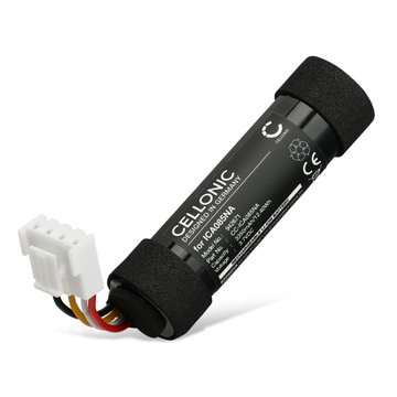 Batterij voor JBL Flip Essential 2 3350mAh van CELLONIC