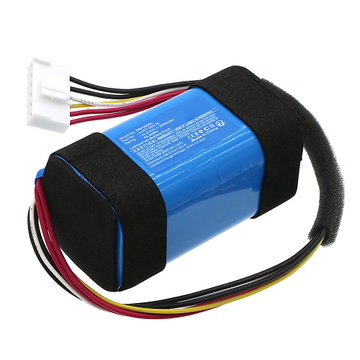 Batterij voor Sony SRS-XP500 3000mAh van CELLONIC