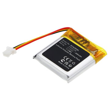 Accu voor Phonak ComPilot Air II IP532328 (300mAh, 3.7V) van CELLONIC