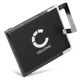 1x Accu voor CAT S62 Pro; Caterpillar S62 Pro S62 Pro (4000mAh)