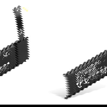 Batterij voor Apple Watch 7 - 45mm 300mAh van CELLONIC