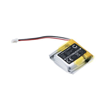 Accu voor Jabra Engage 65 Convertible, Engage 75 Convertible AHB701718HPJT (100mAh, 3.8V) van CELLONIC
